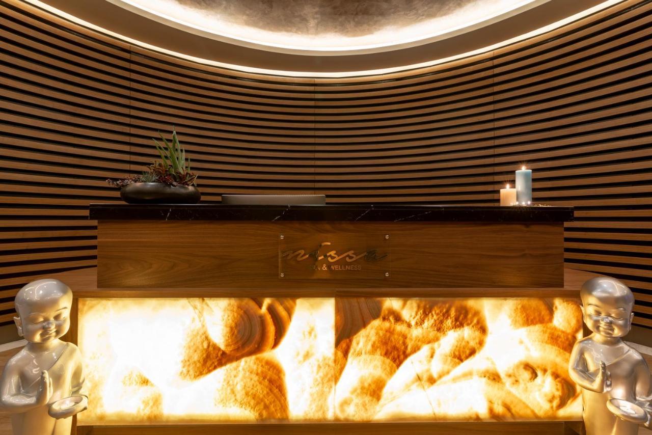 Crowne Plaza Cappadocia - Nevsehir By Ihg Hotell Exteriör bild
